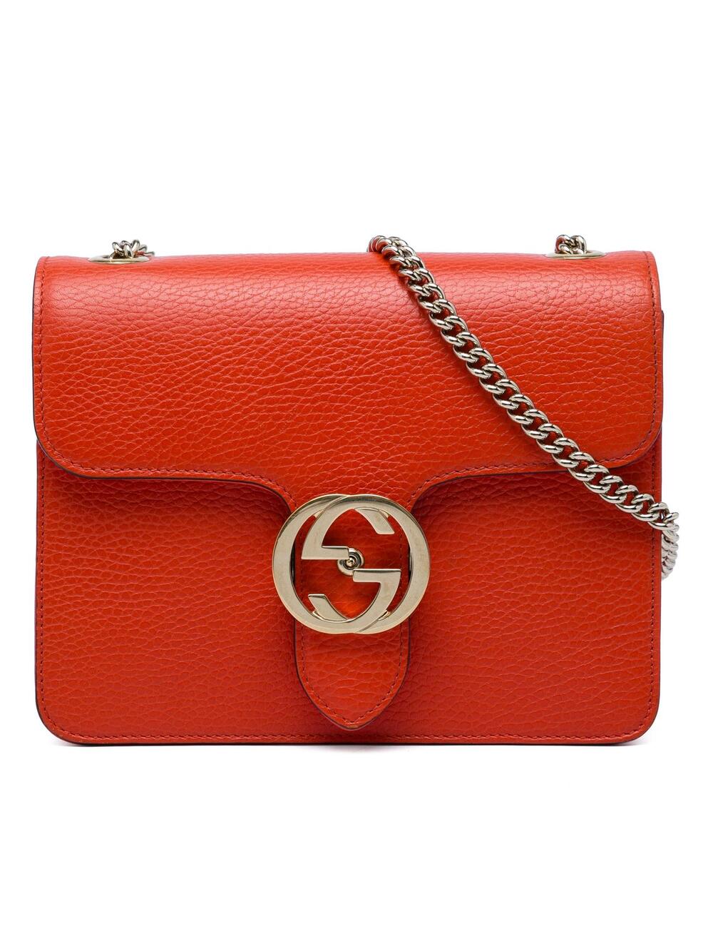 Gucci Small Dollar Calfskin #349473G75B